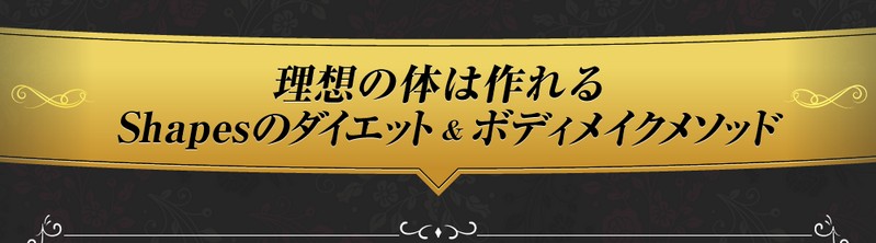 �_�C�G�b�g���{�f�B���C�N���\�b�h�I�y�r�����������i�V�F�C�v�X�j�z���T�C�g